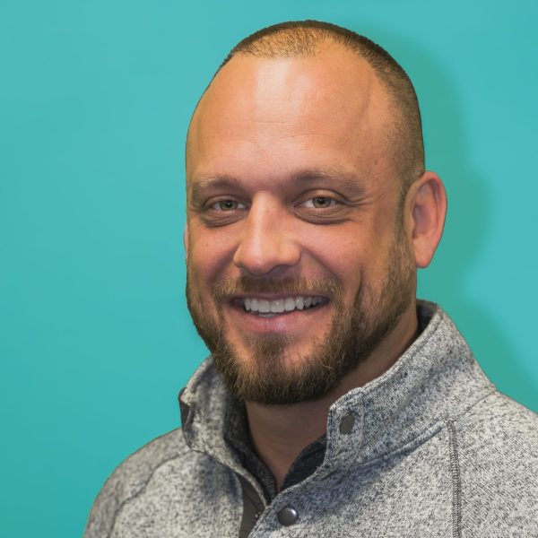 Aaron Christy founder Yorktown Metal Roofing