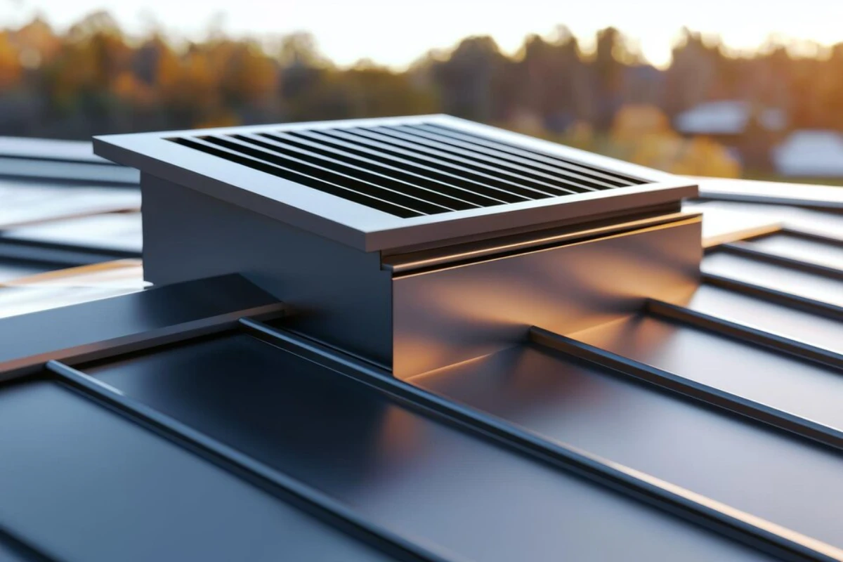 Installing a Metal Roof in Yorktown: Process and Price
