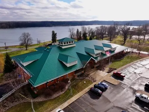 Manufacturer-certified roof installation in Yorktown